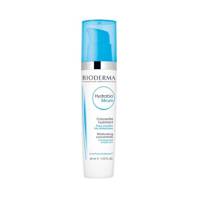 Bioderma Hydrabio Serum 1.33 fl oz - Imperfect Box by This is Beauty US