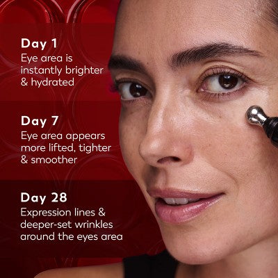 Olay Regenerist Anti-Aging Eye Wrinkle Treatment, Firming &amp; Hydrating 0.68 fl oz - New