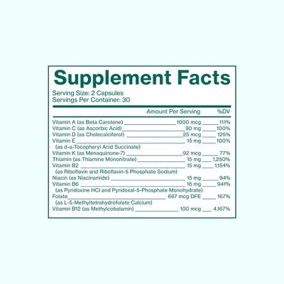 Love Wellness Daily Love Women&