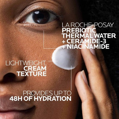 La Roche Posay Toleriane Double Repair Face Moisturizer 3.38oz - Missing Box by This is Beauty US