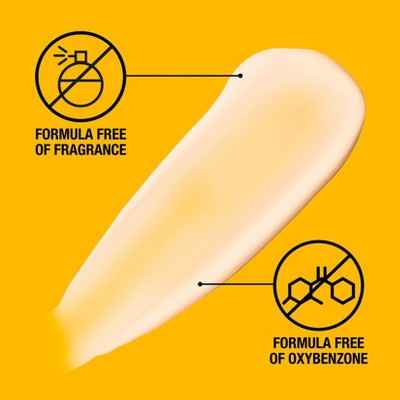 Neutrogena Invisible Daily Defense Sunscreen Face Serum SPF 60 1.7 fl oz - New