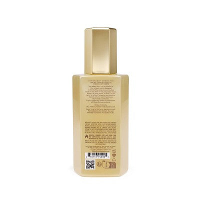 Blake Brown Hair and Body Refresh Mist Sandalwood Vanille Warm Vanilla Fragrance 5 fl oz - New by This is Beauty US