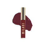 Milani Stay Put Liquid Lip Longwear Lipstick Go Off  0.1 fl oz - New