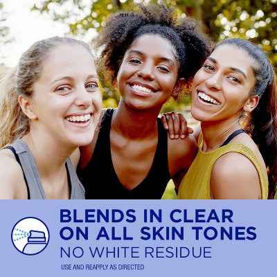 Coppertone Every Tone Sunscreen Spray SPF 50 5oz - New