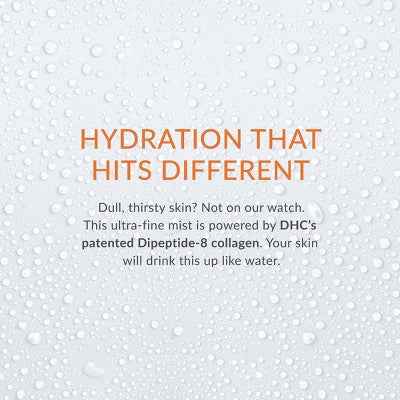 DHC Super Collagen Mist 1.69 fl oz - New