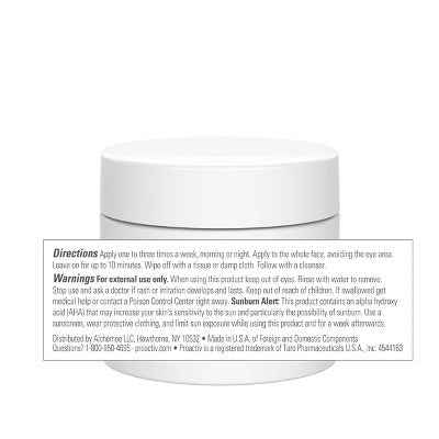 Proactiv Smooth &amp; Bright Resurfacing Mask 1.7oz - New