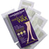 Completely Bare Waxing Kit 50 Piece Kit - New by This is Beauty US