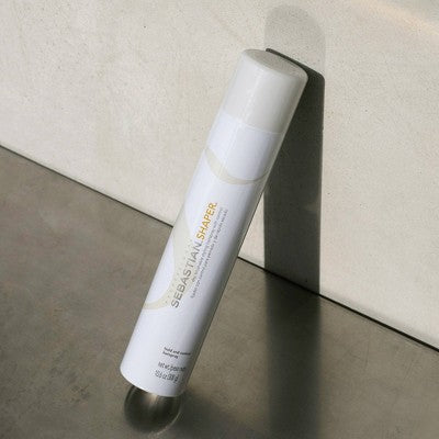 Sebastian Shaper Medium Hold Hairspray 10.6oz - New by This is Beauty US