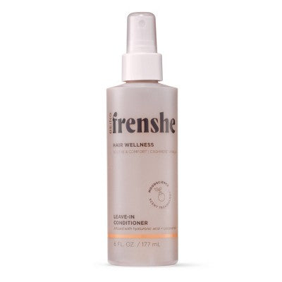 Being Frenshe Leave-in Conditioner Spray Cashmere Vanilla 6 fl oz - Small Amount Missing by This is Beauty US