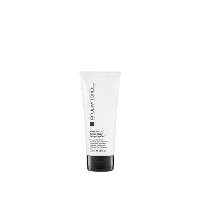 Paul Mitchell Super Clean Sculpting Hair Gel 6.8 fl oz - New by This is Beauty US