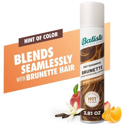 Batiste Brunette Dry Shampoo 3.81oz - New by This is Beauty US