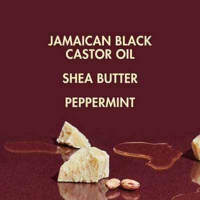 SheaMoisture Jamaican Black Castor Oil Strengthen &amp; Restore Conditioner 13 fl oz - Imperfect Container