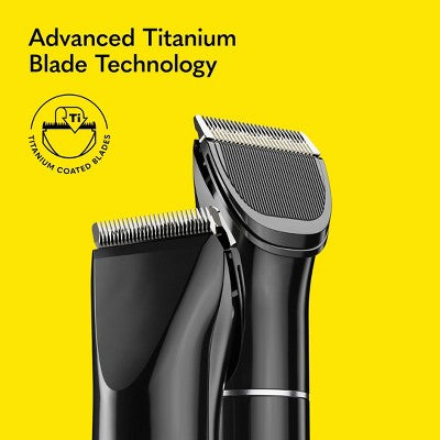Beard Club Precision Beard Trimmer - Imperfect Box by This is Beauty US