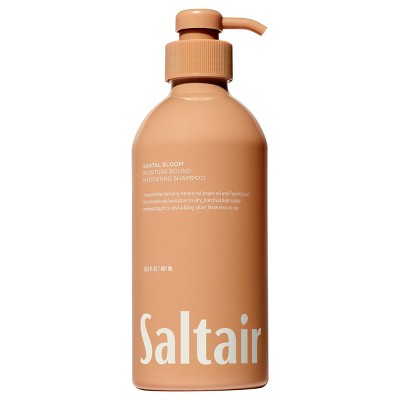 Saltair Santal Bloom Hydrating Hair Shampoo 30 fl oz - New by This is Beauty US
