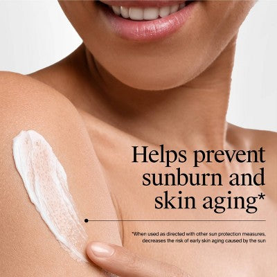 Neutrogena Ultra Sheer Dry-Touch Water Resistant Lotion SPF 30 5 fl oz - Imperfect Container by This is Beauty US