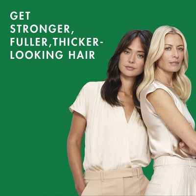 Nexxus Unbreakable Care Biotin Thickening Spray 6 fl oz - Imperfect Container