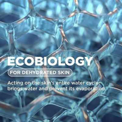 Bioderma Hydrabio Foaming Gel Facial Cleanser 400ml - New