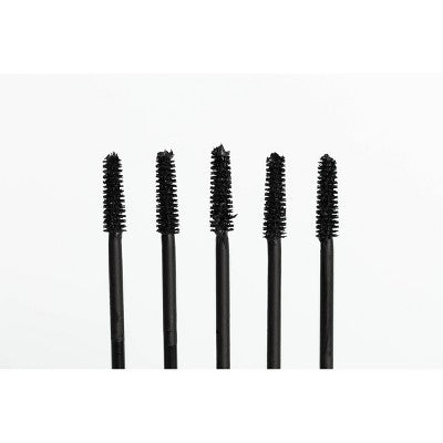 Winky Lux So Extra Mascara VELVET BLACK 0.28 oz - Imperfect Box by This is Beauty US