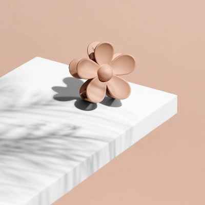 The Hair Edit Secret Garden Clip - New