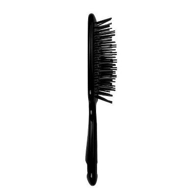UNbrush Detangler Hair Brush Midnight - Imperfect Box by This is Beauty US