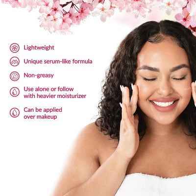 Hada Labo Tokyo Anti-Aging Hydrator Face Serum with Super Hyaluronic Acid 1.7 fl oz - New