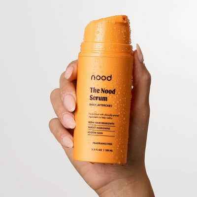Nood After Care Serum 3.3 fl oz - New