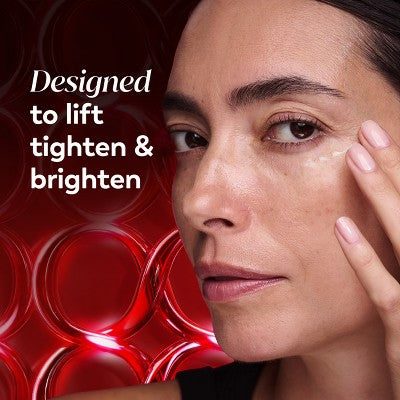 Olay Regenerist Anti-Aging Eye Wrinkle Treatment, Firming &amp; Hydrating 0.68 fl oz - New