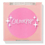 ColourPop Pressed Powder Blush Prairie Air 0.21oz - Imperfect Box