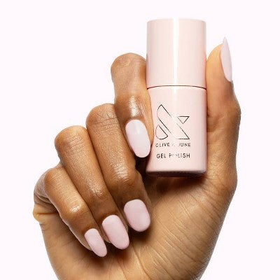 Olive &amp; June Gel Nail Polish GH 0.46 fl oz - Imperfect Container