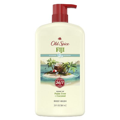 Old Spice Men&
