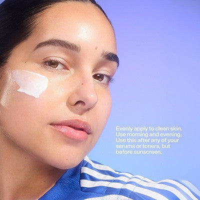 Bubble Skincare Power Wave Super Hydrating Face Moisturizer 1.7 fl oz - Imperfect Box by This is Beauty US