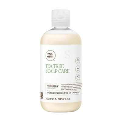 Tea Tree Scalp Care Regeniplex Shampoo 10.14 oz - New