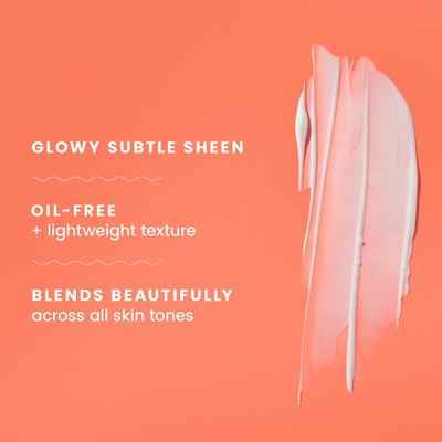 Hawaiian Tropic Sheer Touch Face Lotion Sunscreen SPF 60+ 2.5 fl oz - Imperfect Container