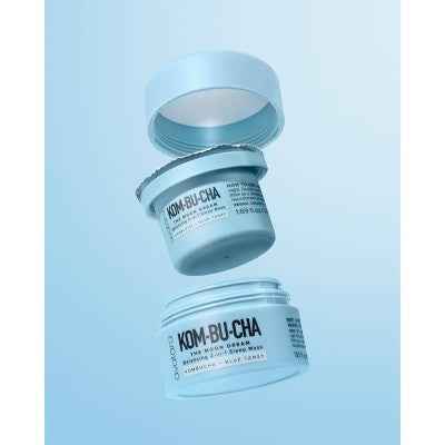 Avatara Kombucha The Moon Dream 2-in-1 Sleep Mask Refill 0.5oz - New