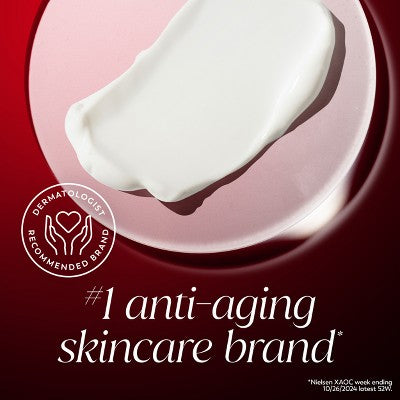 Olay Regenerist Niacinamide + Peptide Face Moisturizer 1.7oz - Imperfect Box by This is Beauty US