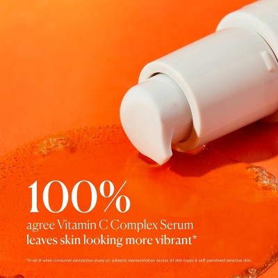 Naturium Vitamin C Complex Serum Jumbo 2.0 fl oz - Missing Box  DestGlow