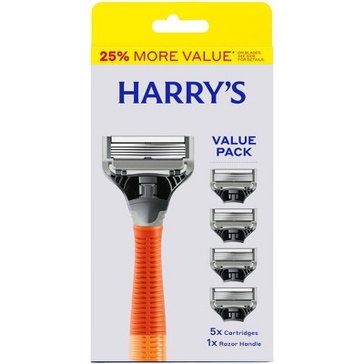Harry&