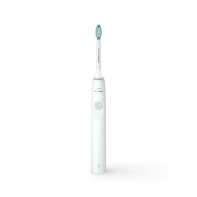 Philips Sonicare 1100 Rechargeable Electric Toothbrush White - Imperfect Box by This is Beauty US