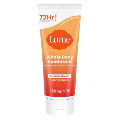 Lume Whole Body Women&