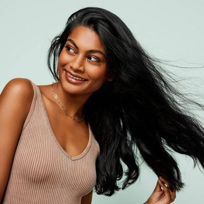 Odele Bulk Smoothing Conditioner for Frizz Control + Shine 32oz - Imperfect Container by This is Beauty US