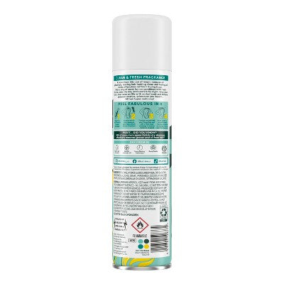 Batiste Original Dry Shampoo 5.71oz - New by This is Beauty US