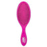 Wet Brush Original Detangler Hair Brush Fuchsia - Missing Box