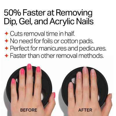 Nailboo Magic Manicure Remover - New