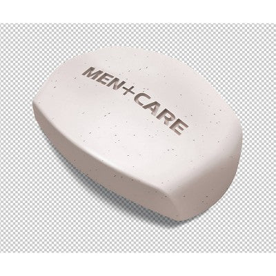 Dove Men+Care 3-in-1 Deep Clean Hand &amp; Body + Face + Exfoliation Bar Soap 3.75oz/8pk - New by This is Beauty US