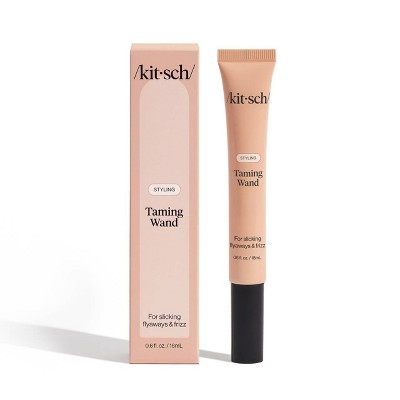 Kitsch Styling Comb Taming Wand - Imperfect Box by This is Beauty US