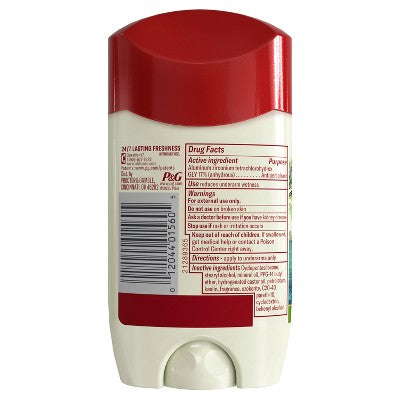 Old Spice Men&
