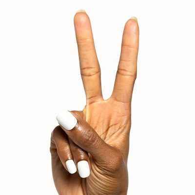 Olive &amp; June Press-On Nails Bestsellers Pack Floral Doodle/Swan/Tutu 96ct/3pk - New