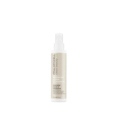 Paul Mitchell Clean Beauty Everyday Leave-In Hair Treatment 5.1 fl oz - New by This is Beauty US