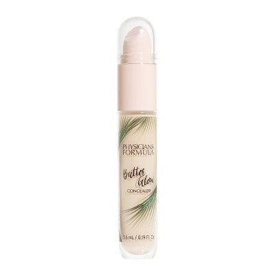 Physicians Formula Murumuru Butter Glow Concealer Fair 0.19 fl oz - New by This is Beauty US