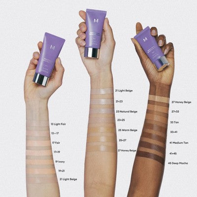 MISSHA M Perfect Cover Serum BB Cream 